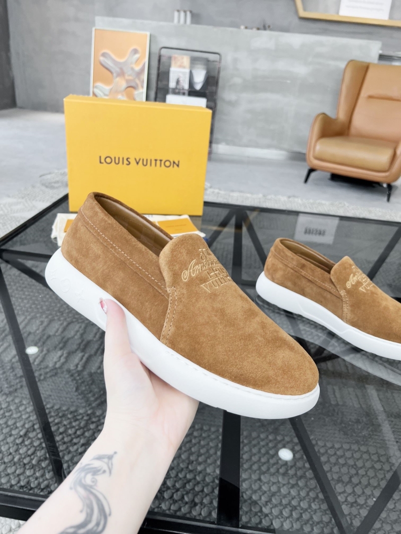 LV Sneakers